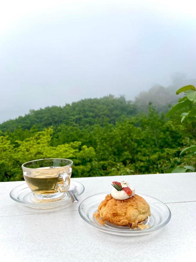 فيلا 99 Camp And Cafe Khao Sok National Park المظهر الخارجي الصورة